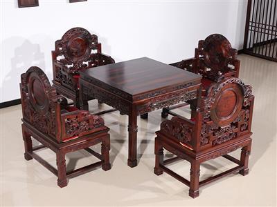 浙江東陽(yáng)紅木家具 批發(fā)價(jià)格全解析與十大品牌鑒賞